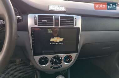Седан Daewoo Gentra 2014 в 