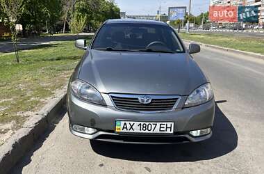 Седан Daewoo Gentra 2014 в 