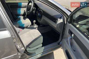 Седан Daewoo Gentra 2014 в 