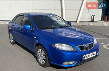 Седан Daewoo Gentra 2014 в Києві