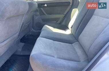 Седан Daewoo Gentra 2014 в 