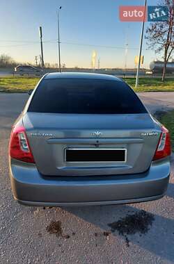 Седан Daewoo Gentra 2013 в 