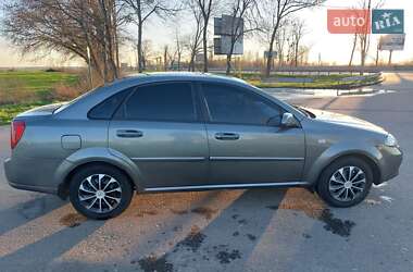 Седан Daewoo Gentra 2013 в 