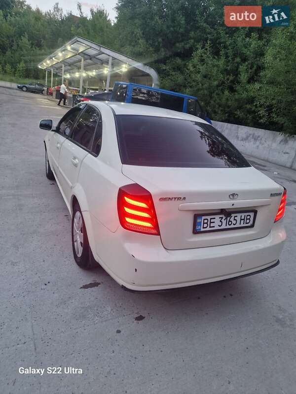 Седан Daewoo Gentra 2014 в Києві