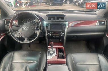 Седан Daewoo Gentra 2013 в 