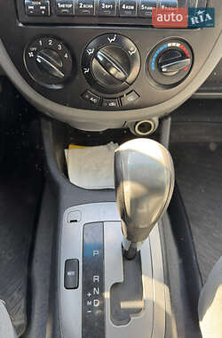 Седан Daewoo Gentra 2014 в 