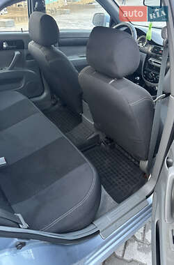 Седан Daewoo Gentra 2013 в 