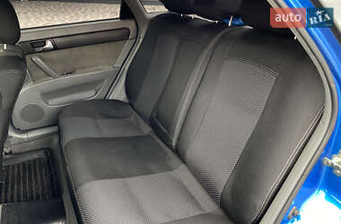 Седан Daewoo Gentra 2014 в 