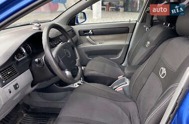 Седан Daewoo Gentra 2014 в 