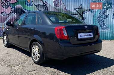 Седан Daewoo Gentra 2014 в 