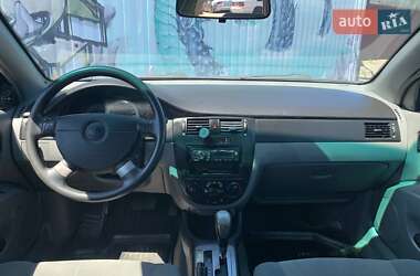 Седан Daewoo Gentra 2014 в 