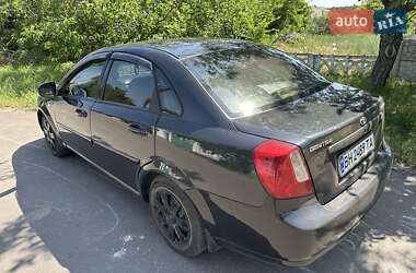 Седан Daewoo Gentra 2013 в 
