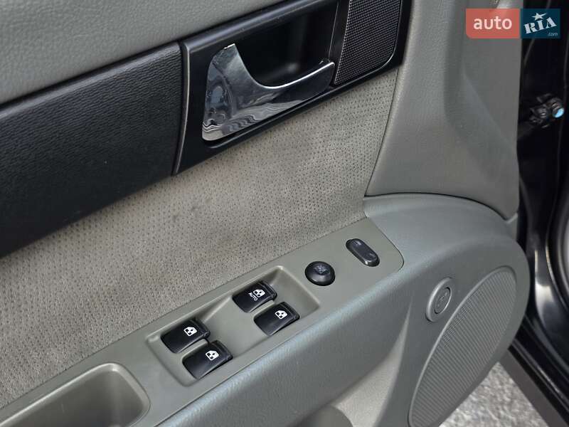 Седан Daewoo Gentra 2013 в Тернополе