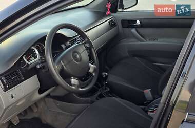 Седан Daewoo Gentra 2013 в 