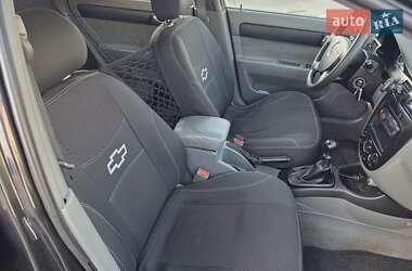 Седан Daewoo Gentra 2013 в 