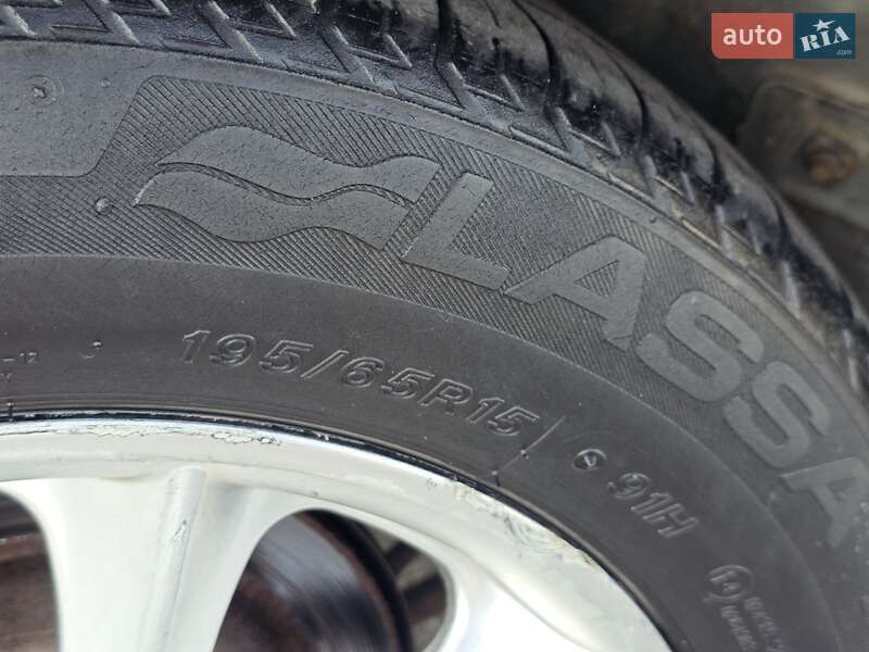 Седан Daewoo Gentra 2013 в Тернополе