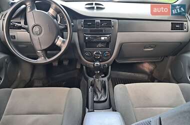 Седан Daewoo Gentra 2014 в 