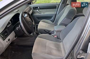 Седан Daewoo Gentra 2014 в 