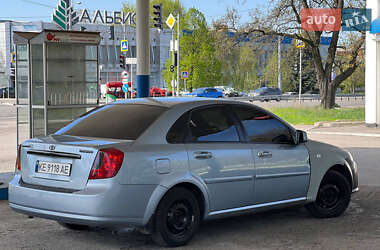 Седан Daewoo Gentra 2013 в 