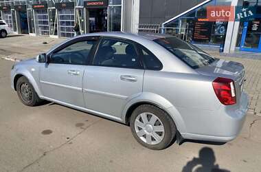 Седан Daewoo Gentra 2014 в 