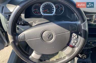 Седан Daewoo Gentra 2014 в 