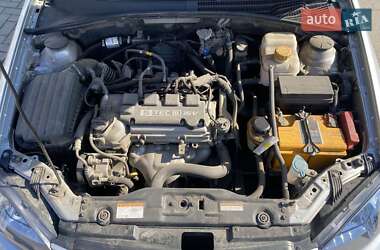 Седан Daewoo Gentra 2014 в 