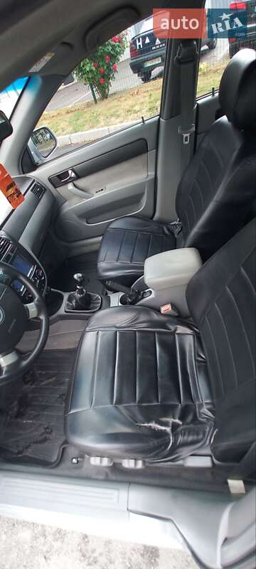 Седан Daewoo Gentra 2013 в Полтаве