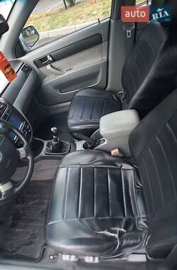 Седан Daewoo Gentra 2013 в 