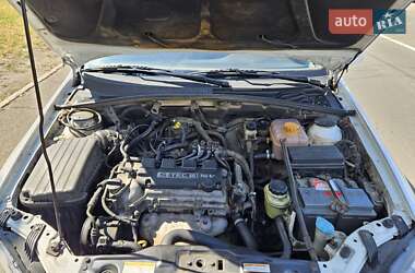 Седан Daewoo Gentra 2013 в 