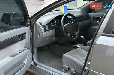 Седан Daewoo Gentra 2014 в 