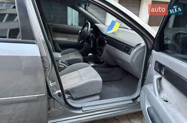 Седан Daewoo Gentra 2014 в 