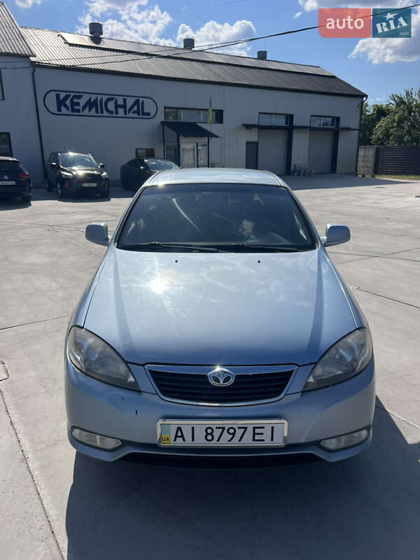 Седан Daewoo Gentra 2013 в Белой Церкви фото 2 Седан Daewoo Gentra 2013 в Белой Церкви