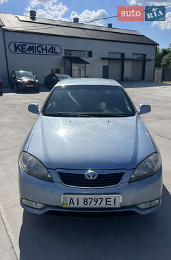 Седан Daewoo Gentra 2013 в 