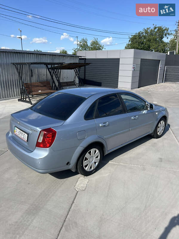 Седан Daewoo Gentra 2013 в Белой Церкви фото 6 Седан Daewoo Gentra 2013 в Белой Церкви