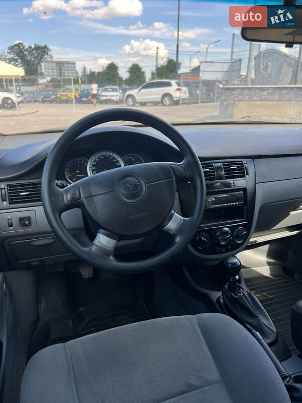 Седан Daewoo Gentra 2013 в Белой Церкви фото 12 Седан Daewoo Gentra 2013 в Белой Церкви