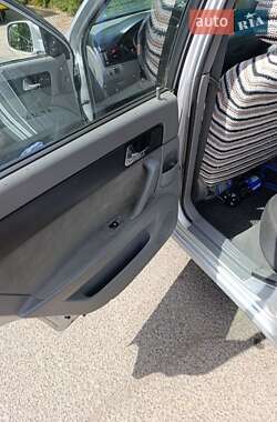 Седан Daewoo Gentra 2015 в 