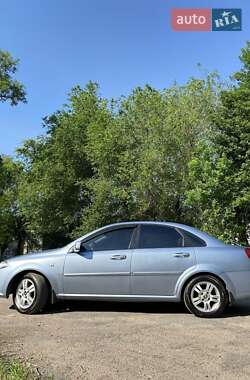 Седан Daewoo Gentra 2013 в 