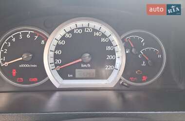 Седан Daewoo Gentra 2015 в 