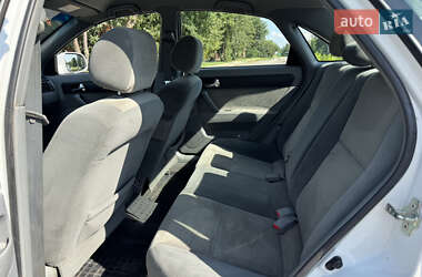 Седан Daewoo Gentra 2014 в 