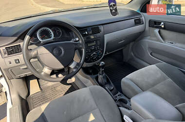 Седан Daewoo Gentra 2014 в 