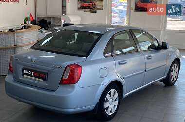 Седан Daewoo Gentra 2013 в 