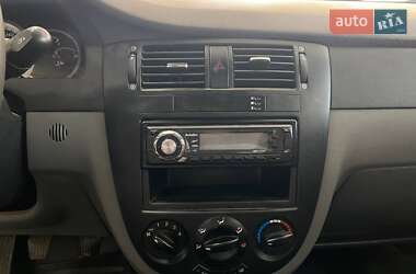 Седан Daewoo Gentra 2013 в 