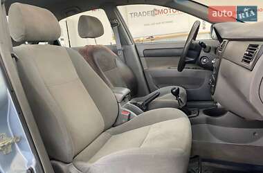 Седан Daewoo Gentra 2013 в 