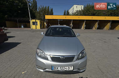 Седан Daewoo Gentra 2014 в 