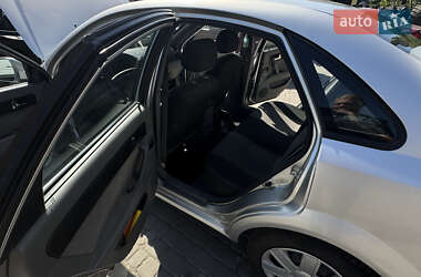 Седан Daewoo Gentra 2014 в 
