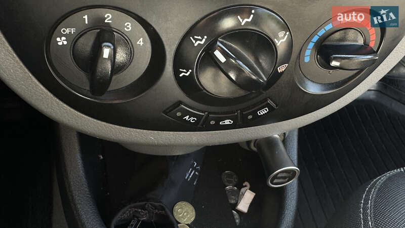 Седан Daewoo Gentra 2014 в Хмельницком