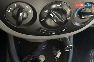 Седан Daewoo Gentra 2014 в 