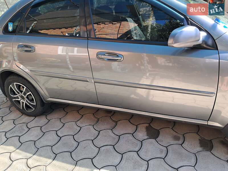 Седан Daewoo Gentra 2014 в Никополе фото 3 Седан Daewoo Gentra 2014 в Никополе