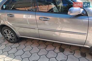 Седан Daewoo Gentra 2014 в 