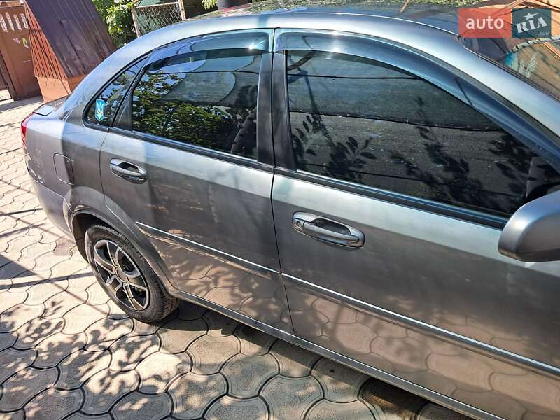 Седан Daewoo Gentra 2014 в Никополе фото 4 Седан Daewoo Gentra 2014 в Никополе